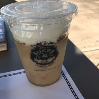 Chef Sucre Cafe - French Near Me - Coral Gables, Florida