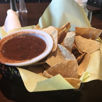 Madero 1899 - Complementary tortilla chips - Mexican Near Me - Fullerton, California Madero 1899 - Complementary tortilla chips - Mexican Near Me - Fullerton, California