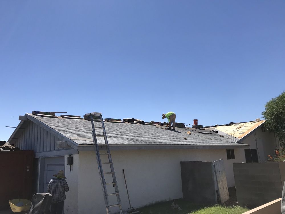 ALMODOVA ROOFING & INSULATION Updated August 2024 10 Photos Yuma