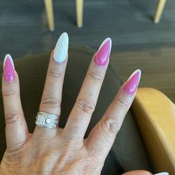 City Nail & Spa