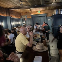 Interior locals and visitors enjoy