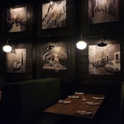 Enoteca Monza Pizzeria - DDO - Authentic Woodfired Pizzeria and Panini Italian Restaurant. Wine Selection and Vegan Dishes Available.