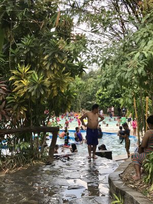 La Mesa Ecopark by null