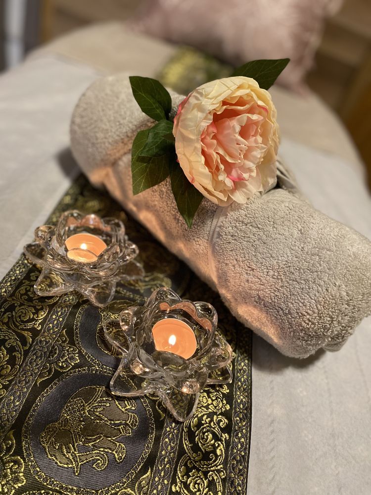 ANYA THAI CLINIC Updated August 2024 33 North Main Street Naas