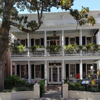 Husk - HUSK on Queen Street - American Near Me - Charleston, South Carolina Husk - HUSK on Queen Street - American Near Me - Charleston, South Carolina