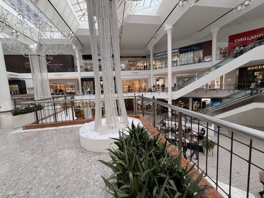 Tysons Galleria by null