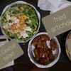 Presto Pasta gift card