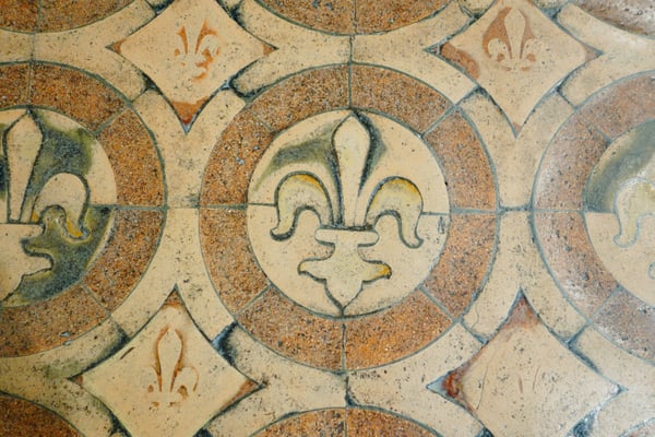 Château de Saumur by null