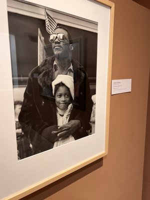 Photo of Art Museum of South Texas - Corpus Christi, TX, US.