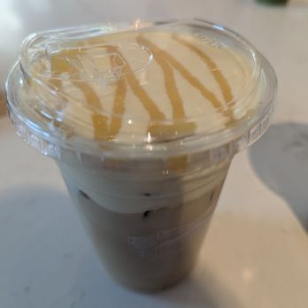 Kei Coffee House - Sweet corn latte - Coffee & Tea Near Me - Westminster, California Kei Coffee House - Sweet corn latte - Coffee & Tea Near Me - Westminster, California