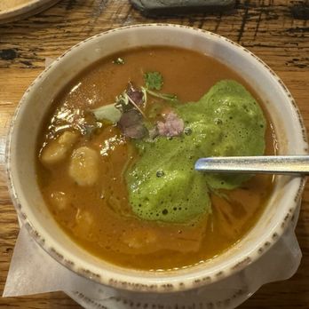 Hickory & Ash - Lobster Bisque - Steakhouses Near Me - Broomfield, Colorado Hickory & Ash - Lobster Bisque - Steakhouses Near Me - Broomfield, Colorado