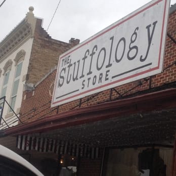 The Stuffology Store - Antiques Near Me - Llano, Texas The Stuffology Store - Antiques Near Me - Llano, Texas