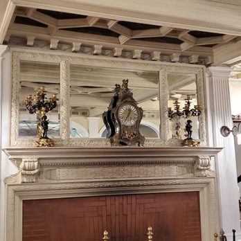 Edgewood Manor Bed & Breakfast Inn - Bed & Breakfast Near Me - Providence, Rhode Island