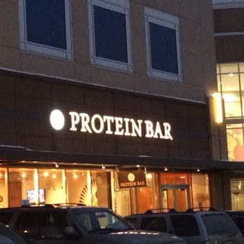 Protein Bar & Kitchen - New American Near Me - Oak Brook, Illinois
