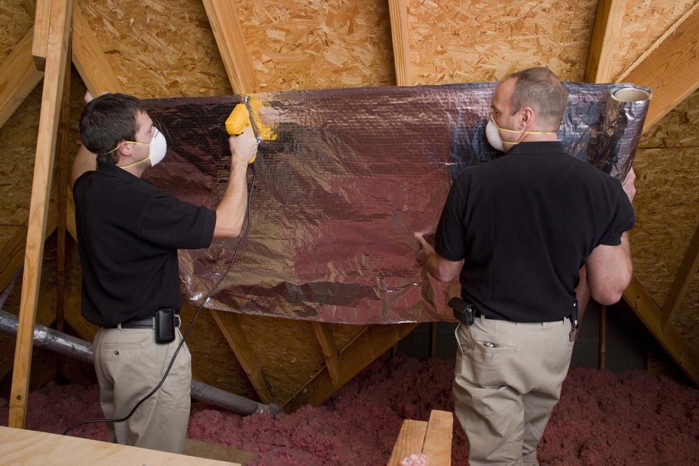 Slide of Excel Comfort Services