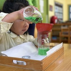 Palos Verdes Montessori Academy