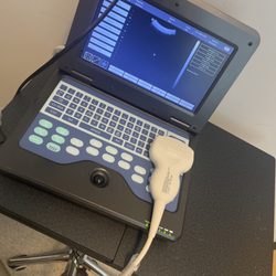 Inland Empire Women's Center - Ultrasound tech