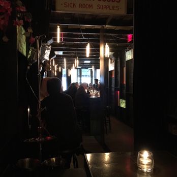 The Keefer Bar - Lounges Near Me - Vancouver, British Columbia The Keefer Bar - Lounges Near Me - Vancouver, British Columbia