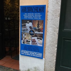 Corvo Azul - Publicidade