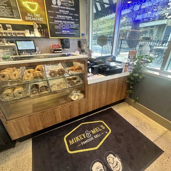 Mikey & Mel's Deli - Delis Near Me - Washington, DC, District of Columbia