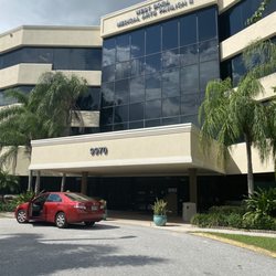 Advanced Pediatrics of Boca - Entrance