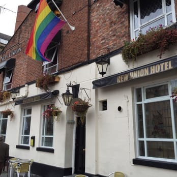 New Union Hotel - Bars Near Me - Manchester, XGM New Union Hotel - Bars Near Me - Manchester, XGM
