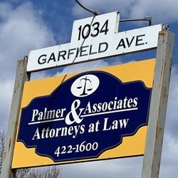 Palmer & Associates