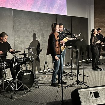 Arlington Community Church - Churches Near Me - Arlington, Virginia Arlington Community Church - Churches Near Me - Arlington, Virginia