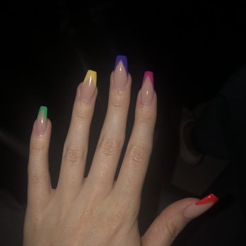 QL Nails - Nail Salons Near Me - Aurora, Colorado