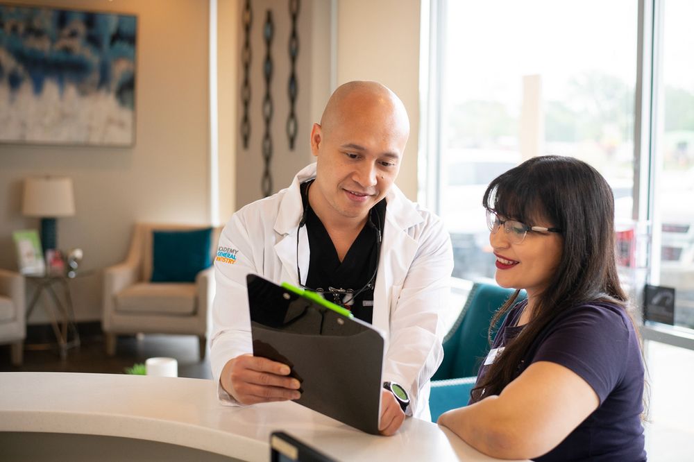 IDEAL DENTAL DEER PARK Updated September 2024 12 Photos & 10 Reviews 9315 Spencer Hwy, La