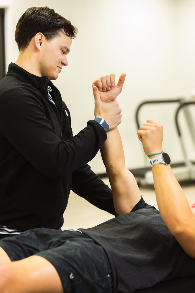 S2S Functional Performance - grief counselor in Frisco, TX