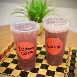 Sip Studio  - One for now & one for later to help keep yp with the grandsons
