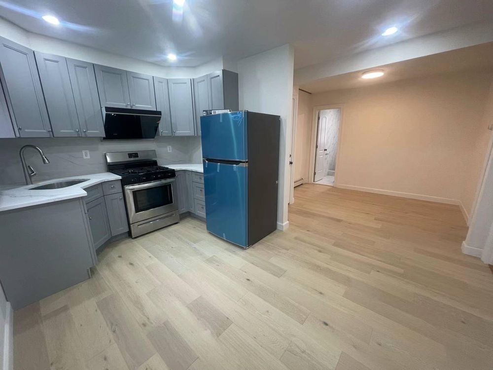 Slide of Lin Estate Construction