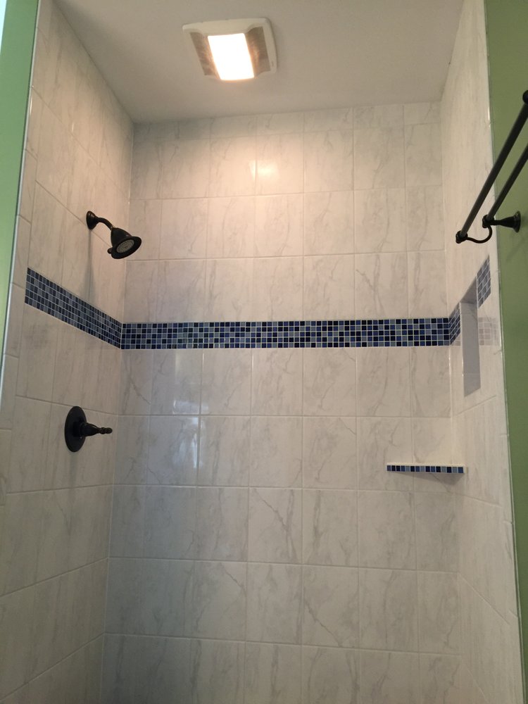 Slide of Bathroom Solutions