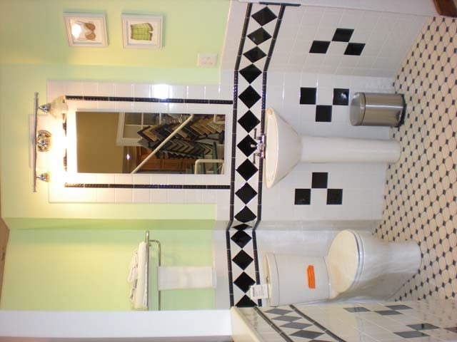 Slide of Kbaer Design Showroom