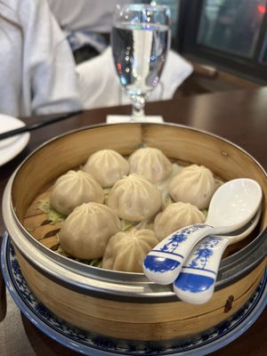 Chengdu Impression Wicker Park 成都印象 by null