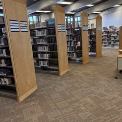 Zablocki Library