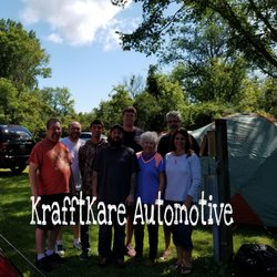 Krafftkare Automotive
