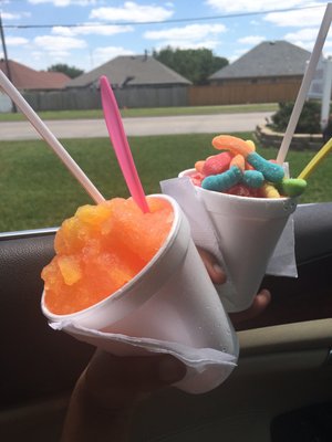 Bedford Snoball by null