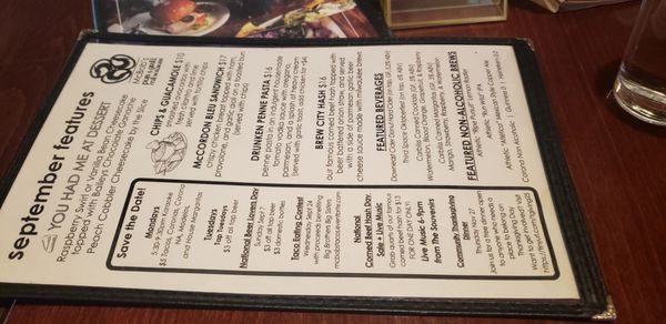 McBob's Pub & Grill by null