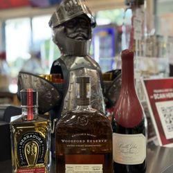 Mega Wine & Spirits