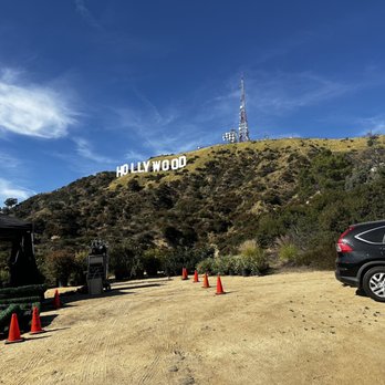 Hollywood Sign - Landmarks & Historical Buildings Near Me Hollywood Sign - Landmarks & Historical Buildings Near Me