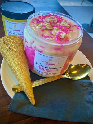 Paradise City Creamery by null