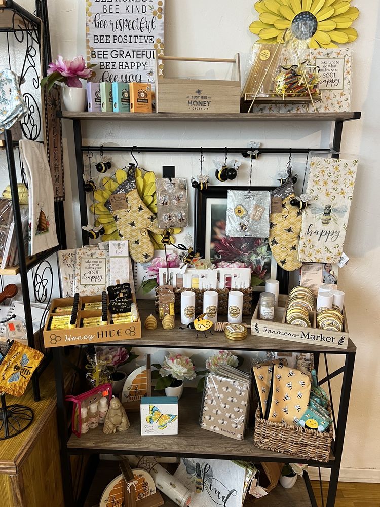 Heritage Honey - beekeeping in Ventura, CA