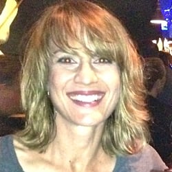 Nicki Bonfilio