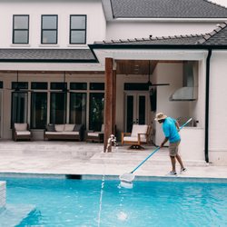 Safari Pool Company