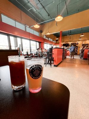 The Booch Bar by null