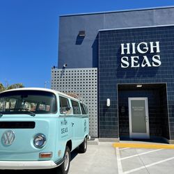 High Seas