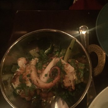 Honey Road - Octopus - Middle Eastern Near Me - Burlington, Vermont Honey Road - Octopus - Middle Eastern Near Me - Burlington, Vermont