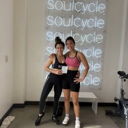 SoulCycle Manhattan Beach